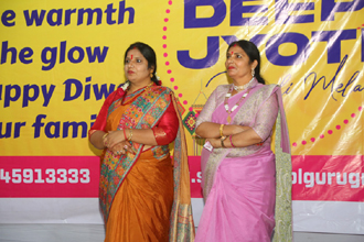 Best CBSE School Gurgaon 95